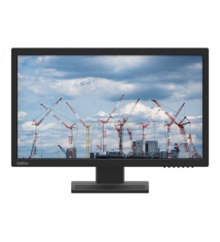 聯想 Lenovo 21.5吋 ThinkVision E22-28 FHD 顯示器 - 62B9MAR4WW