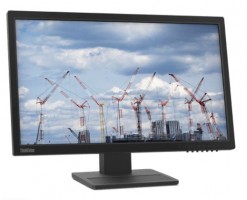 聯想 Lenovo 21.5吋 ThinkVision E22-28 FHD 顯示器 - 62B9MAR4WW