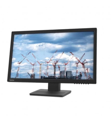 聯想 Lenovo 21.5吋 ThinkVision E22-28 FHD 顯示器 - 62B9MAR4WW