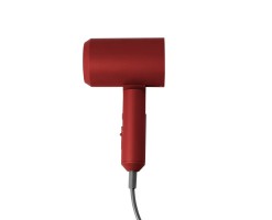 Japan Lowra Rouge red and white classic series electric hair dryer CL-202 series - CL-202 - Red: 6970285524901