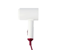 Japan Lowra Rouge red and white classic series electric hair dryer CL-202 series - CL-202 - White: 6970285526295