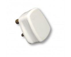 ﻿FYM-BS Plug 5A(White)-Plugs Category-9225