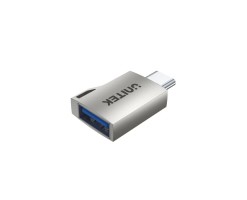 UNITEK - USB-C to USB-A OTG Adapter - A1025GNI