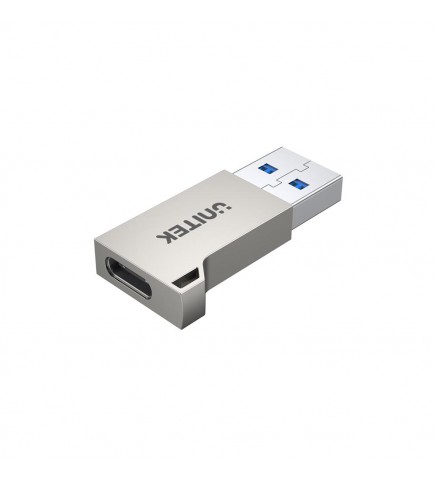 UNITEK優越者 - USB 3.0 轉 USB-C 轉接器 - A1034NI
