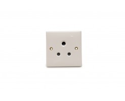 FYM - BS Socket Outlet 15A ABC SWITCHES - A2615
