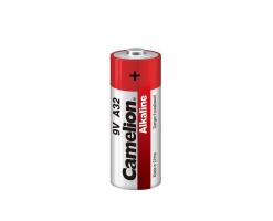 Camelion - A32 搖控電池 12V 電池 ( 5粒 )  - A32-BP5
