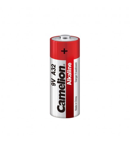 Camelion - A32 搖控電池 12V 電池 ( 5粒 )  - A32-BP5