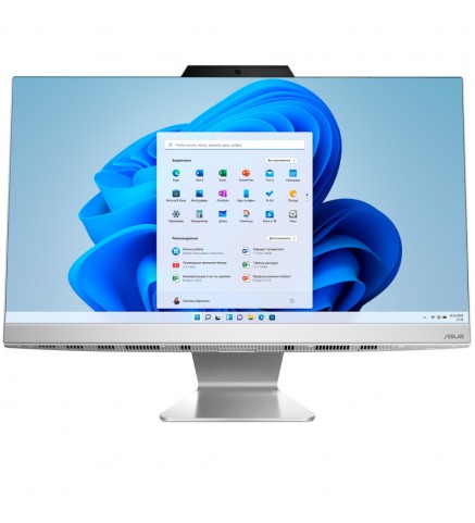 華碩ASUS AiO 24 23.8吋 (i3-1215U, 8+512GB SSD)一體式電腦/一體機 - A3402WBAK-WA2111W