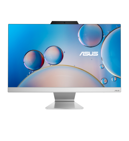 華碩ASUS AiO 24 23.8吋 (i3-1215U, 8+512GB SSD)一體式電腦/一體機 - A3402WBAK-WA2111W