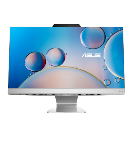 華碩ASUS AiO 24 23.8吋 (i3-1215U, 8+512GB SSD)一體式電腦/一體機 - A3402WBAK-WA2111W