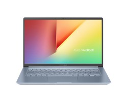華碩ASUS VivoBook 14 英寸超便攜式筆記本電腦/手提電腦 - A403FA-SP8201T