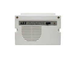 APO/AEI 2 small area anti-theft control box - AC-238