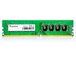 ADATA 威剛科技Premier系列DDR4 2400 288針無緩衝DIMM內存/記憶體 - AD4U2400316G17-S