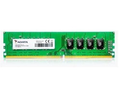 ADATA 威剛科技Premier系列DDR4 2400 288針無緩衝DIMM內存/記憶體 - AD4U240038G17-S