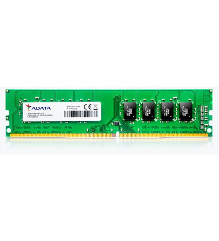 ADATA 威剛科技Premier系列DDR4 2400 288針無緩衝DIMM內存 - AD4U2400J4G17-S
