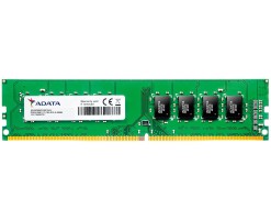 ADATA 威剛科技Premier DDR4 2666無緩衝DIMM內存/記憶體 - AD4U2666316G19-S