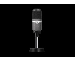 AVer Black Dove Professional Microphone - AVerMedia USB Microphone AM310 (Godwit)