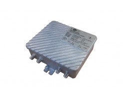 EIGHT 1 GHz CATV Amplifier - AMP86234AITRM