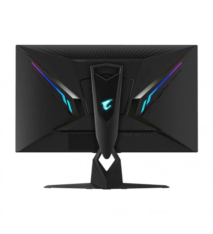 技嘉Gigabyte 31.5吋 AORUS FI32U 電競顯示器 - AORUS FI32U