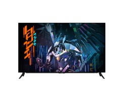 技嘉Gigabyte 48吋 AORUS OLED 4K 120Hz 電競顯示器 - AORUS FO48U