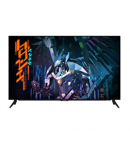 技嘉Gigabyte 48吋 AORUS OLED 4K 120Hz 電競顯示器 - AORUS FO48U