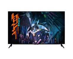 技嘉Gigabyte 48吋 AORUS OLED 4K 120Hz 電競顯示器 - AORUS FO48U