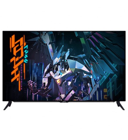 技嘉Gigabyte 48吋 AORUS OLED 4K 120Hz 電競顯示器 - AORUS FO48U