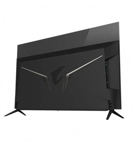 技嘉Gigabyte 48吋 AORUS OLED 4K 120Hz 電競顯示器 - AORUS FO48U