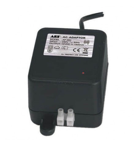 APO/AEI 16.5VAC/3A 電源變壓器 (CE-LVD 及 EMC 安全認證標準)   - AP-980