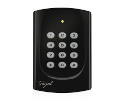 Soyal Push-button access controller (Mifare) 13.56MHz - AR-721-HDR1N21