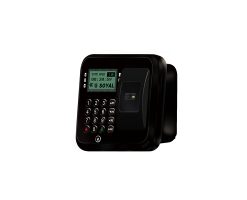 Soyal QR Code+Dual frequency (main card machine)+Door clock+TCP/IP+NFC+Sony FeliCa - AR-837-ELSR11B1-A