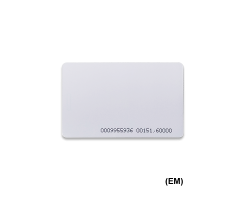Soyal Thin card EM - AR-TAGCI1R50F EM