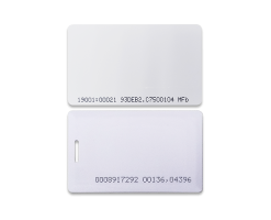 Soyal Thick card EM - AR-TAGCT1R50F EM