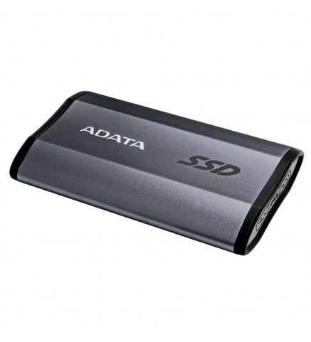ADATA 威剛科技SE730H外部固態驅動器/外置式硬碟 - ASE730H-256GU31-CTI