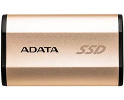 ADATA 威剛科技SE730H外部固態驅動器/外置式硬碟 - ASE730H-512GU31-CGD