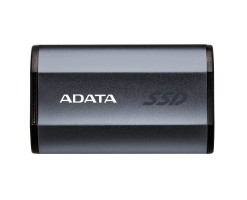 ADATA 威剛科技SE730H外部固態驅動器/外置式硬碟 - ASE730H-512GU31-CTI