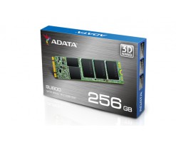 ADATA 威剛科技終極SU800 M.2 SSD固態硬碟/硬盤 - ASU800NS38-256GT-C