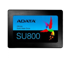 ADATA 威剛Ultimate SU800 3D NAND SSD固態硬碟/硬盤 - ASU800SS-256GT-C