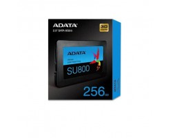 ADATA 威剛Ultimate SU800 3D NAND SSD固態硬碟/硬盤 - ASU800SS-256GT-C