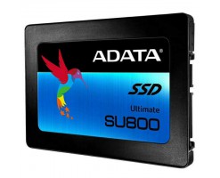 ADATA威剛科技Ultimate SU800 3D NAND SSD/固態硬碟 - ASU800SS-512GT-C
