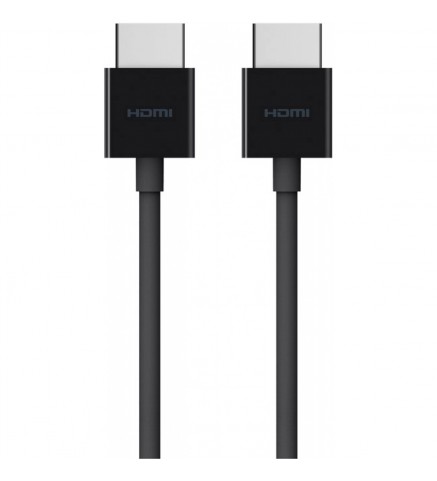 BELKIN貝爾金 UltraHD HDMI® 線纜 - AV10168BT2M-BLK