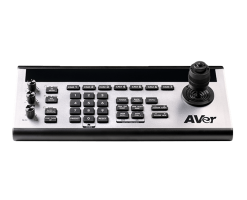 AVer PTZ Camera Controller - AVER-CL01