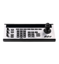 AVer PTZ Camera Controller - AVER-CL01