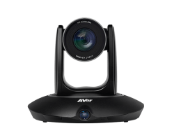 AVer 圓展科技 雙鏡頭自動跟踪相機 - AVER-PTC115+