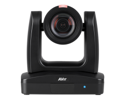 AVer 圓展科技 AI 自動跟踪 NDI® | HX PTZ 攝像機 - AVER-PTC310HN