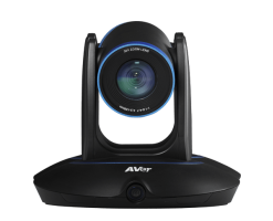 AVer 圓展科技 專業自動跟踪相機 - AVER-PTC500+