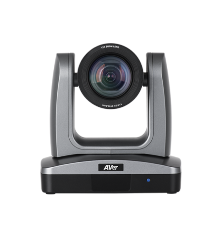 AVer 圓展科技 專業雲台攝像機 - AVER-PTZ310