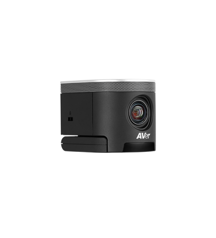 AVer 圓展科技 小型會議室會議攝像機 - AVER-VC-CAM340+