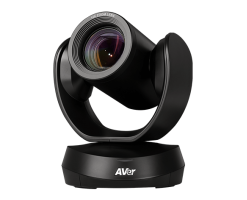 AVer 圓展科技 適用於大中型房間的專業會議攝像機 - AVER-VC-CAM520-Pro2