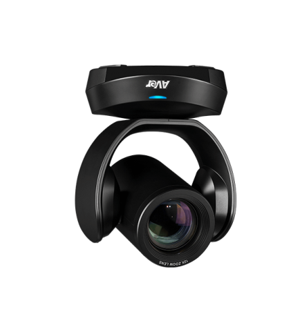 AVer 圓展科技 適用於大中型房間的專業會議攝像機 - AVER-VC-CAM520-Pro2